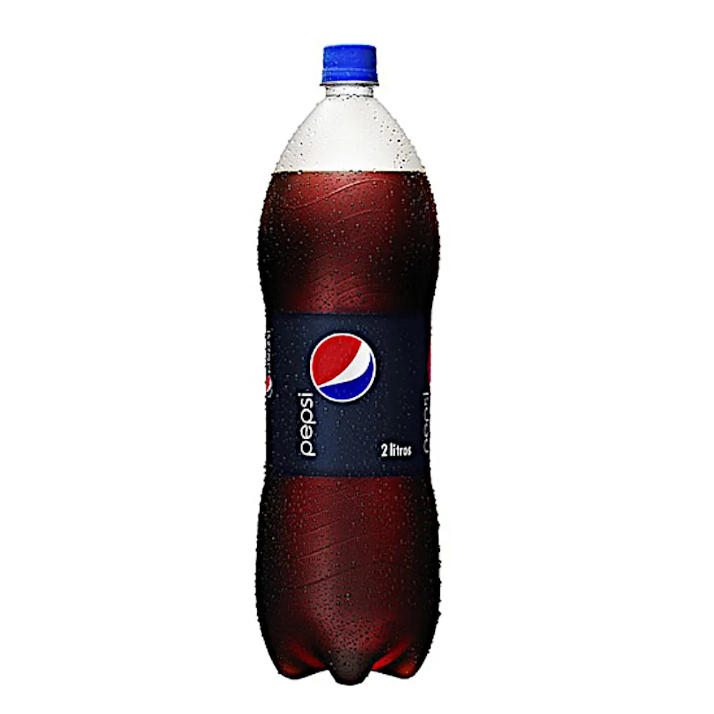 Refrigerante Pepsi Black 2L
