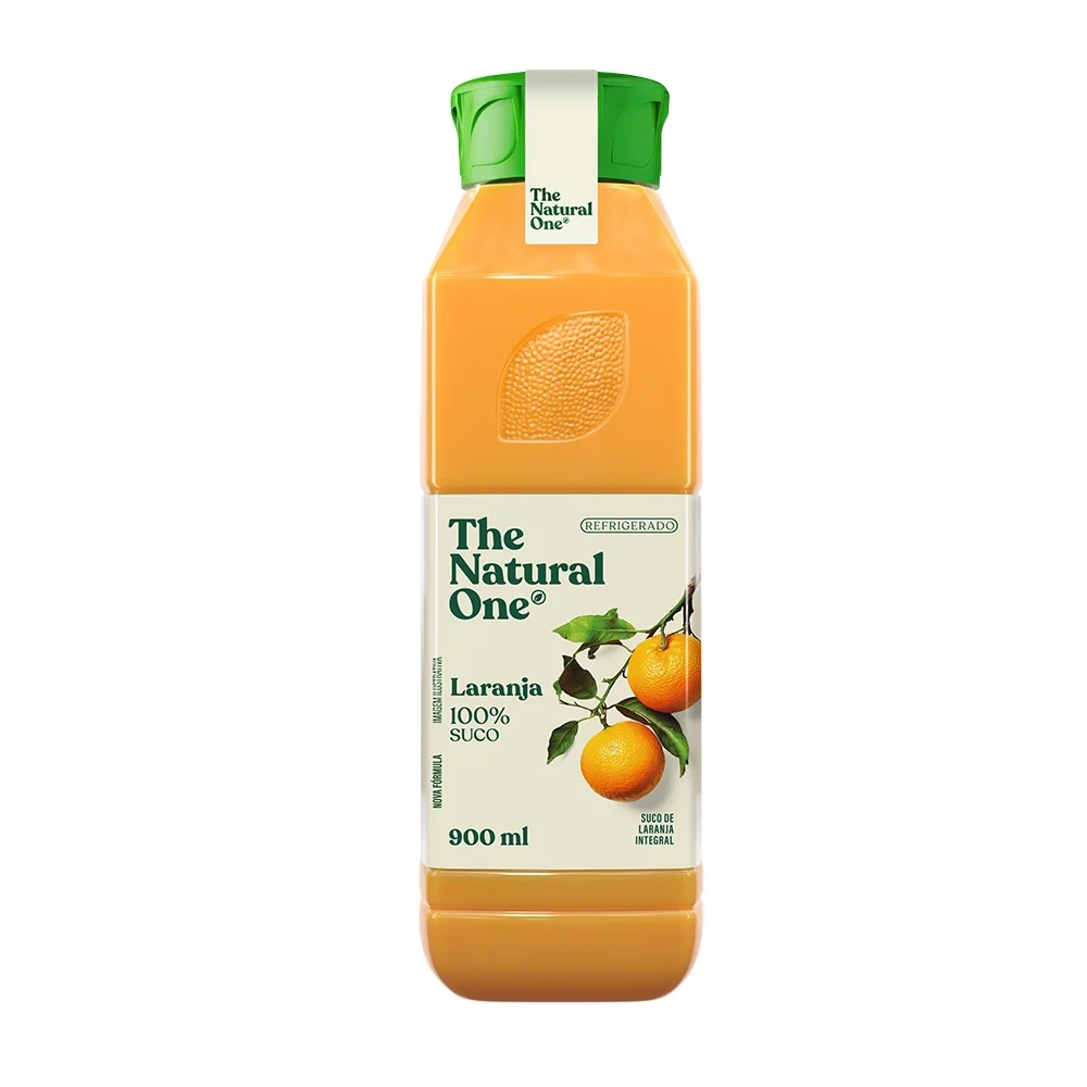 Suco Natural de Laraja (900ml)